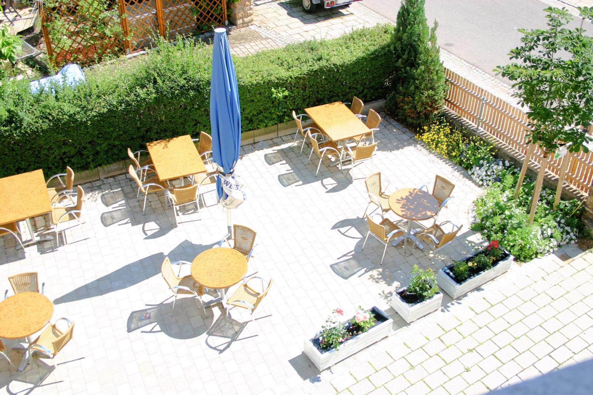 Gasthaus Traube Dettingen an der Erms Exterior photo